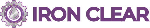 Iron Clear